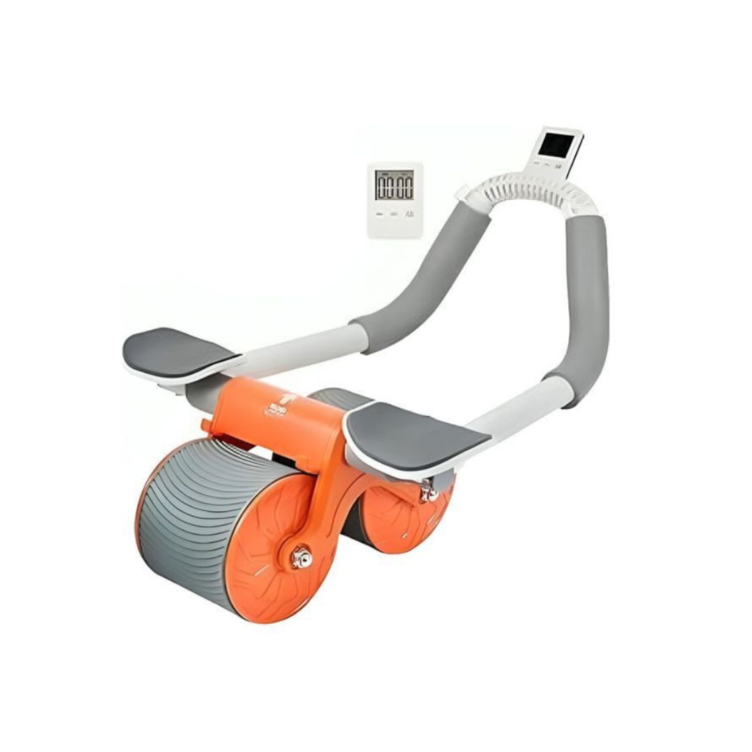 Abdominal Wheel Exercise