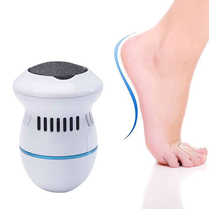 Electric Callus Remover