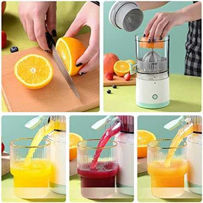 Citrus Juicer