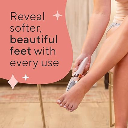 Callus Remover – مزيل الجلد الميت