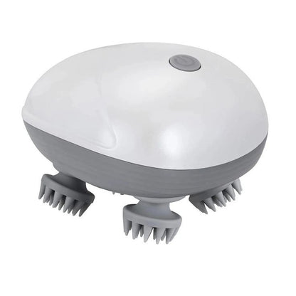 Electric Scalp Massager Relax Refresh & Re-Energize
