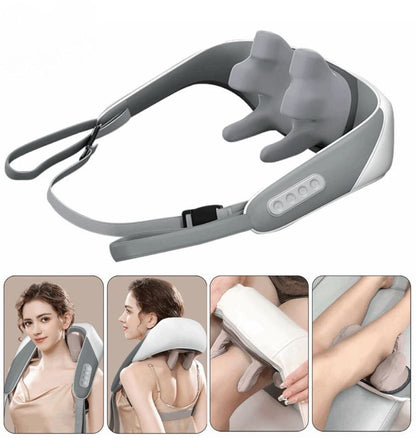 Kneading Massager (Shoulder and Neck)