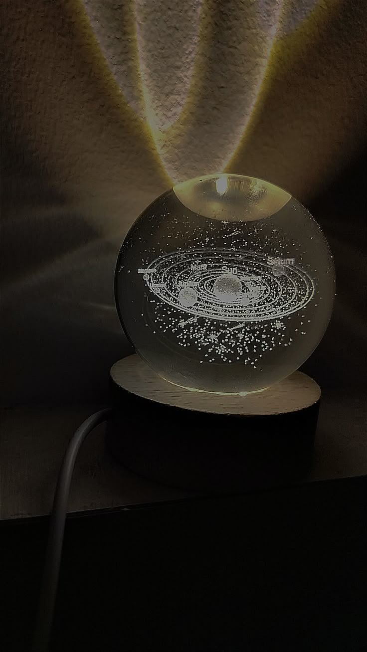 Crystal Ball  –  كرات كريستالية