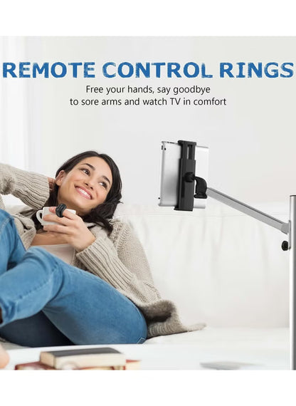 Bluetooth Scroll Ring